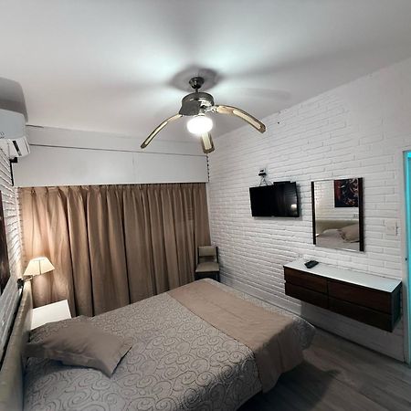 Punta Del Este Shelton Hotel Экстерьер фото