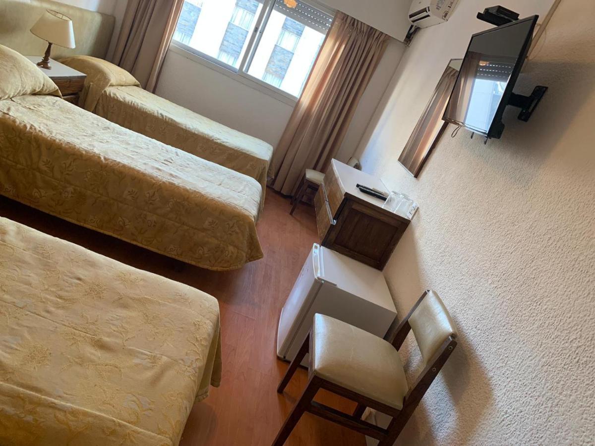 Punta Del Este Shelton Hotel Экстерьер фото
