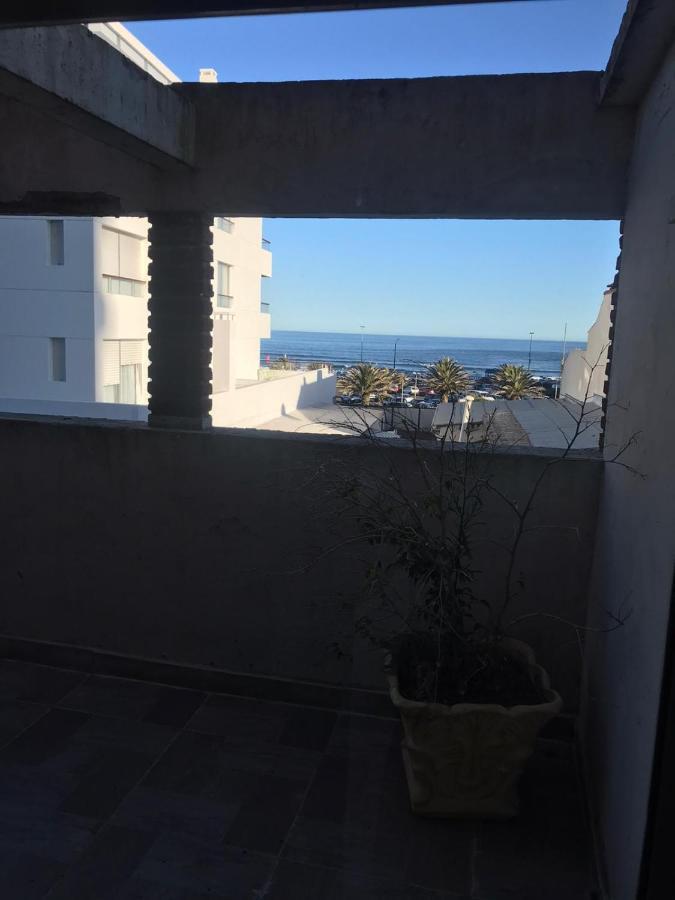 Punta Del Este Shelton Hotel Экстерьер фото