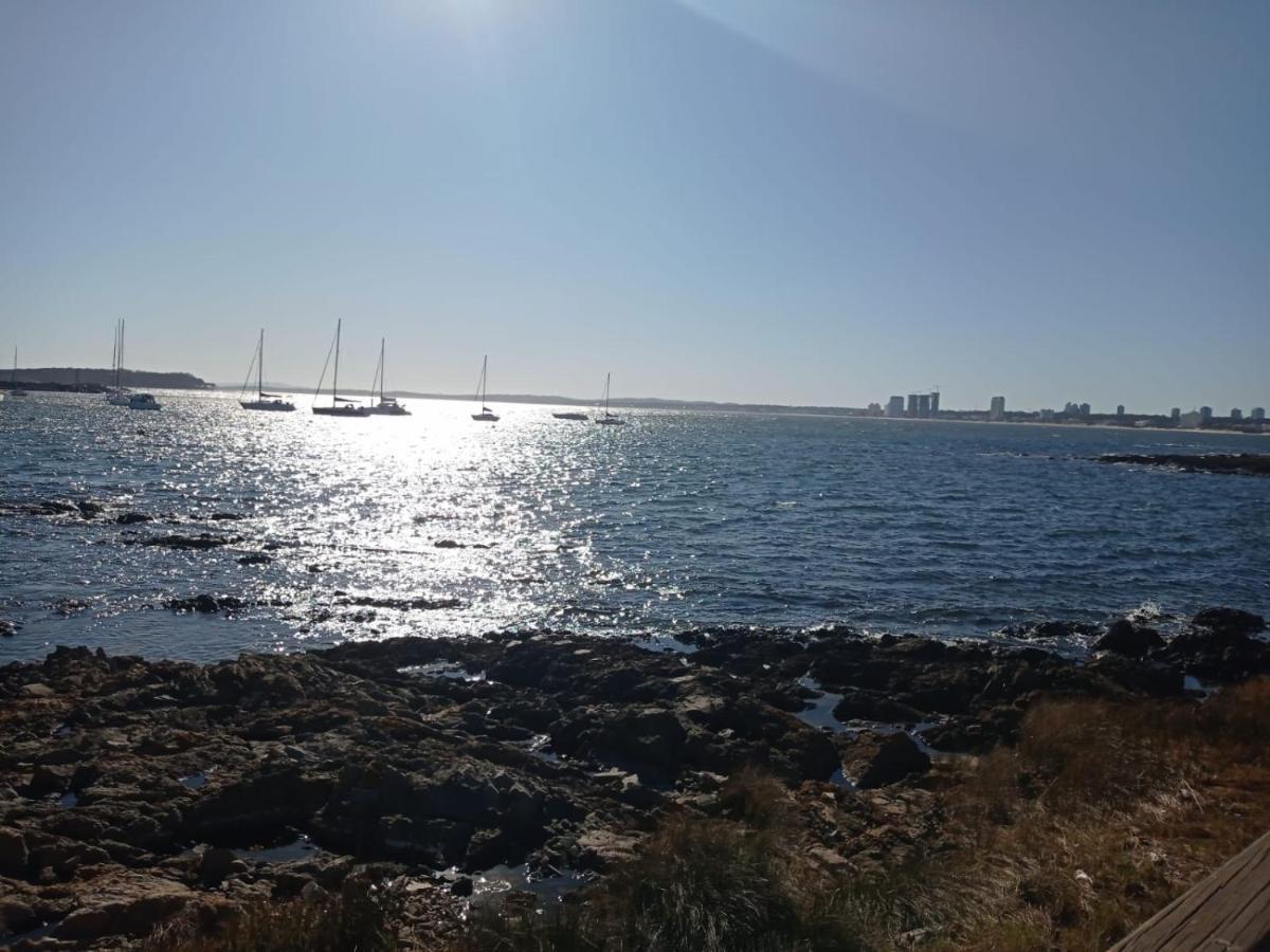 Punta Del Este Shelton Hotel Экстерьер фото