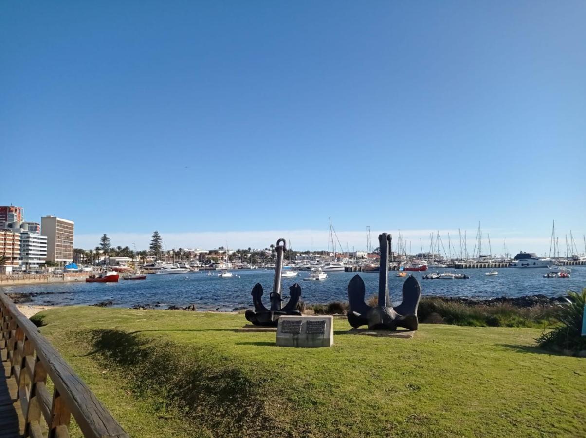 Punta Del Este Shelton Hotel Экстерьер фото