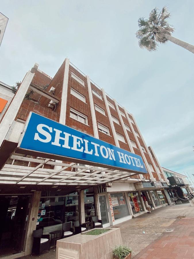 Punta Del Este Shelton Hotel Экстерьер фото
