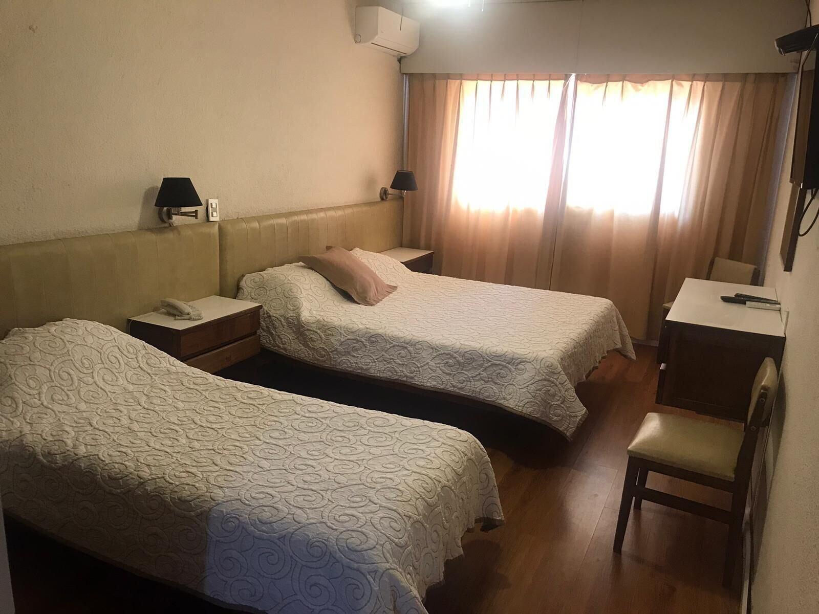 Punta Del Este Shelton Hotel Экстерьер фото