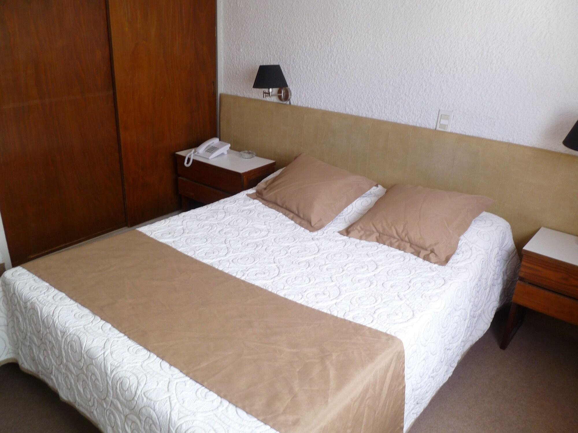 Punta Del Este Shelton Hotel Экстерьер фото