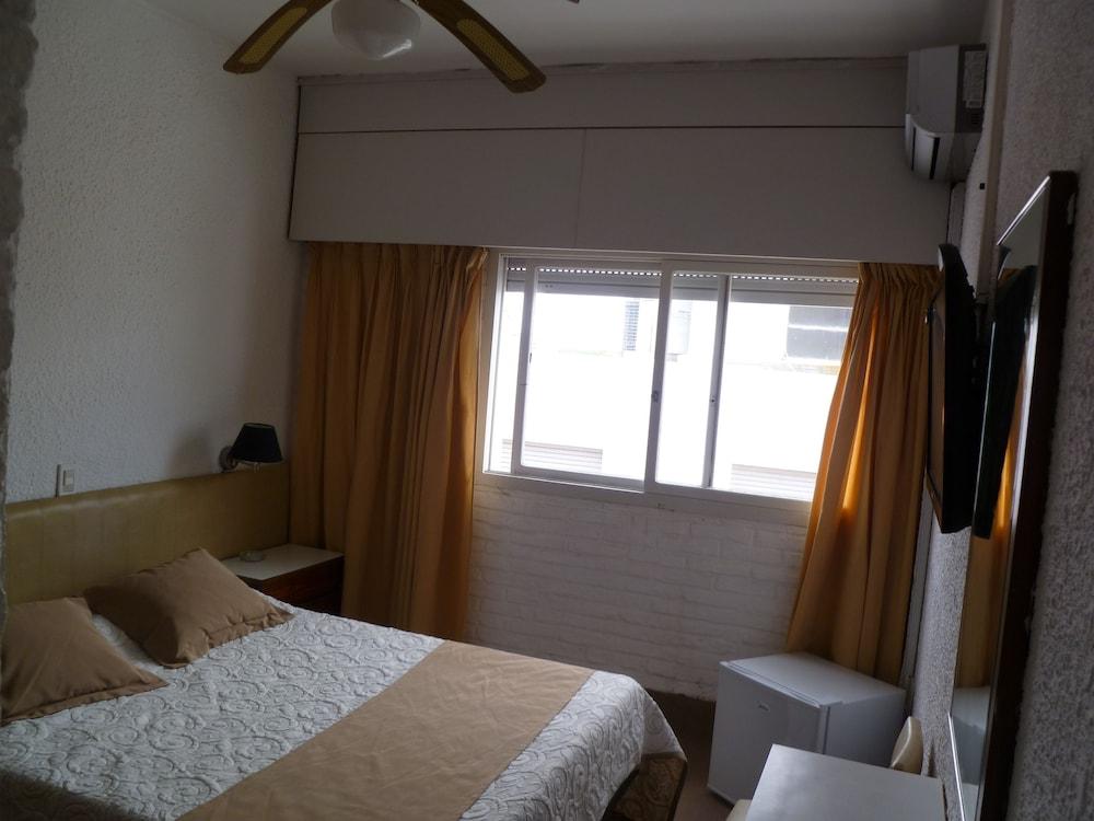 Punta Del Este Shelton Hotel Экстерьер фото