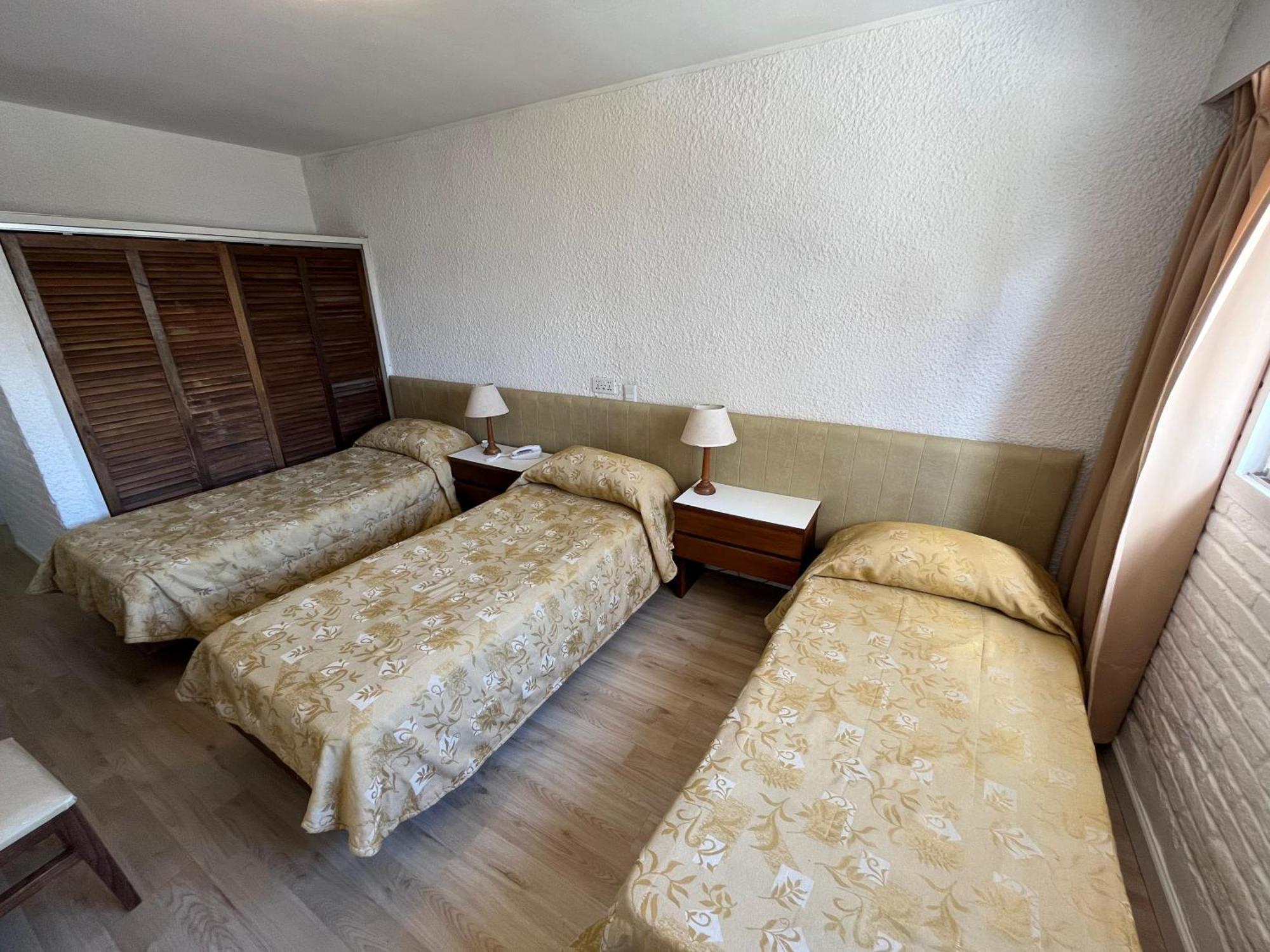 Punta Del Este Shelton Hotel Экстерьер фото