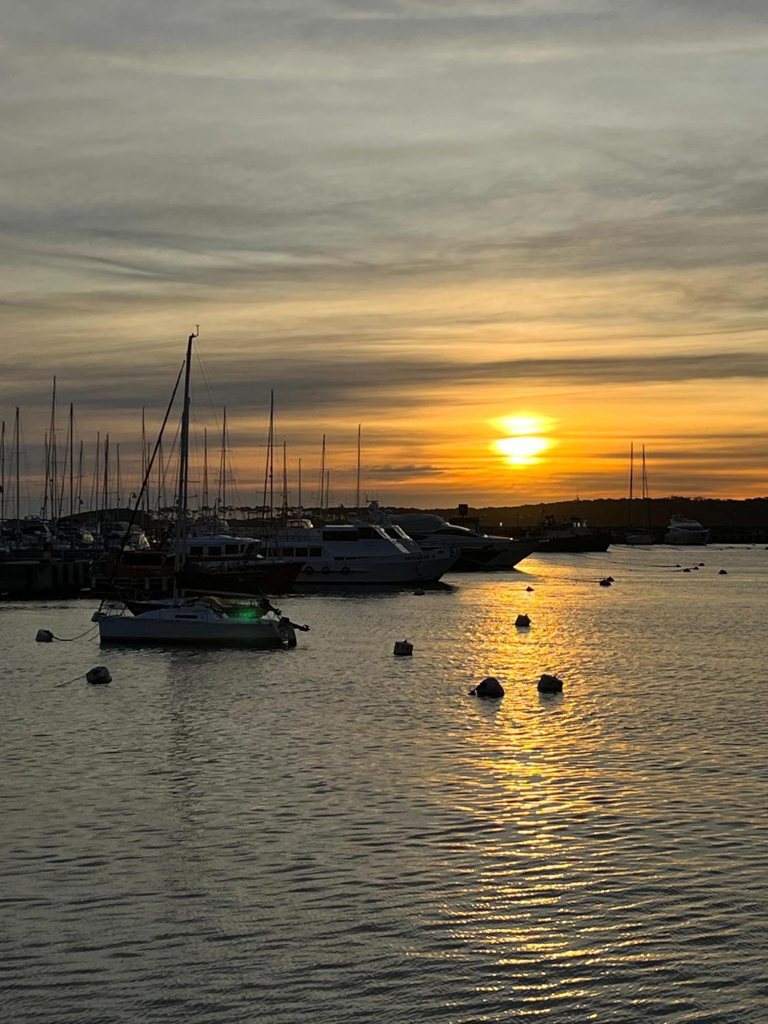 Punta Del Este Shelton Hotel Экстерьер фото