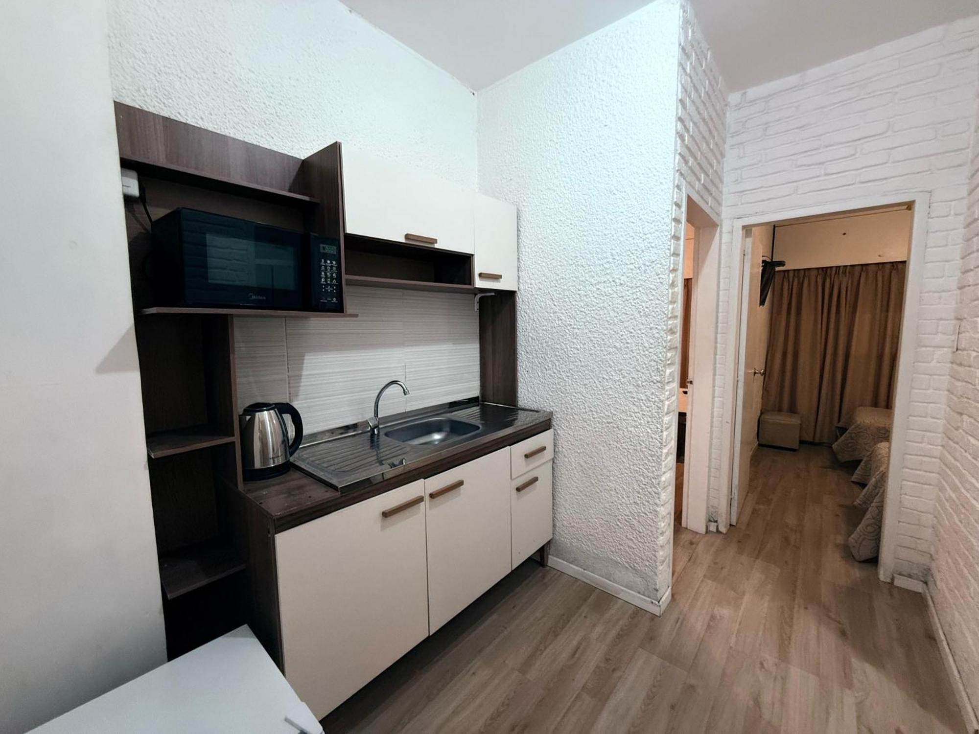 Punta Del Este Shelton Hotel Экстерьер фото