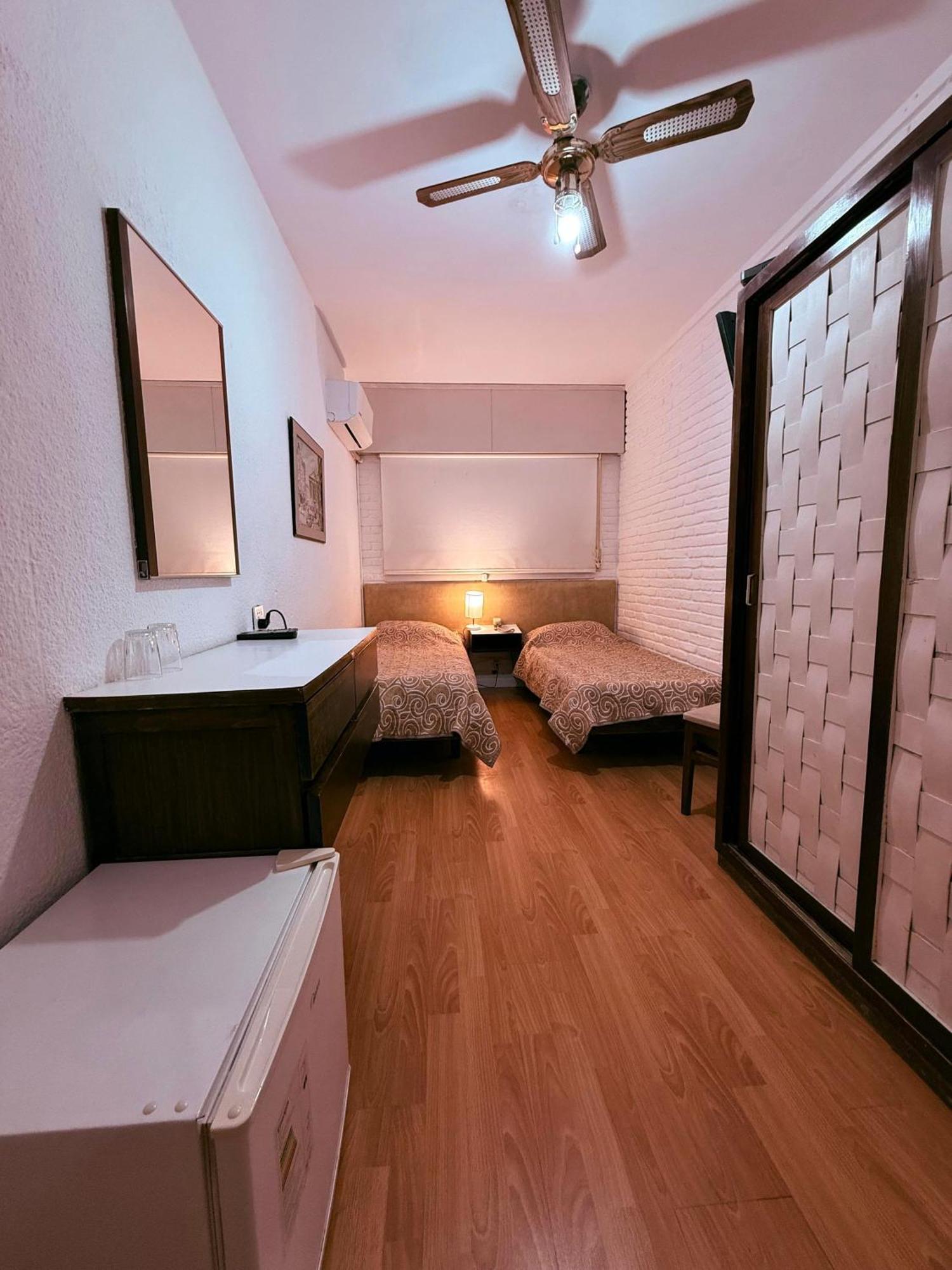 Punta Del Este Shelton Hotel Экстерьер фото