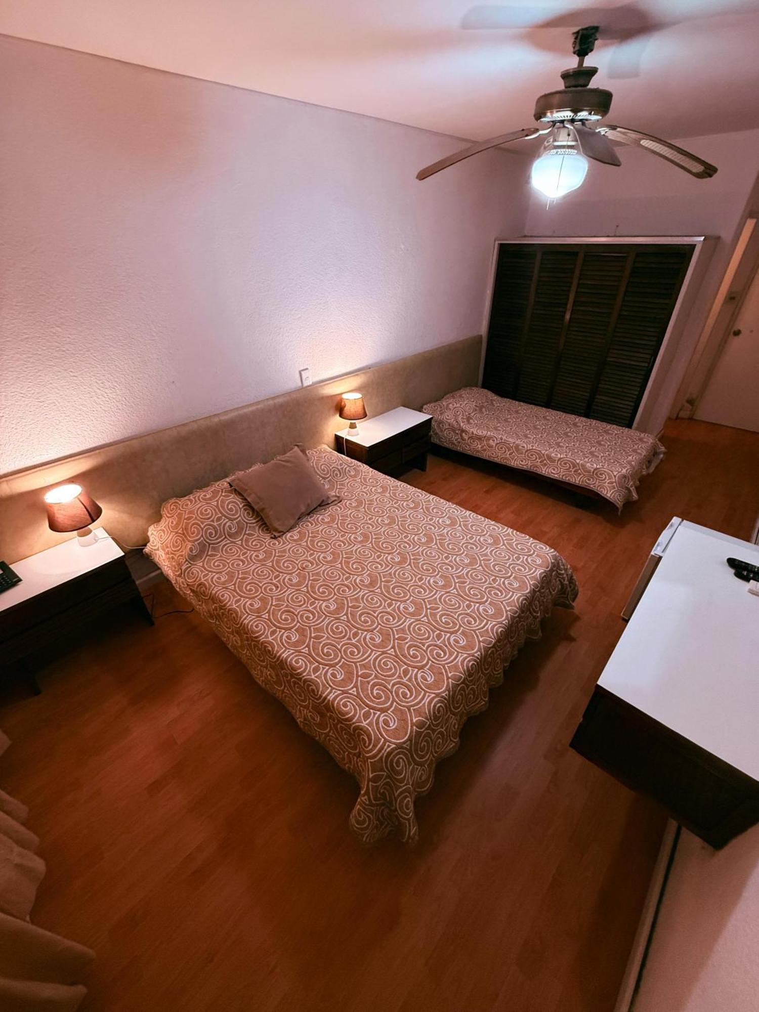 Punta Del Este Shelton Hotel Экстерьер фото