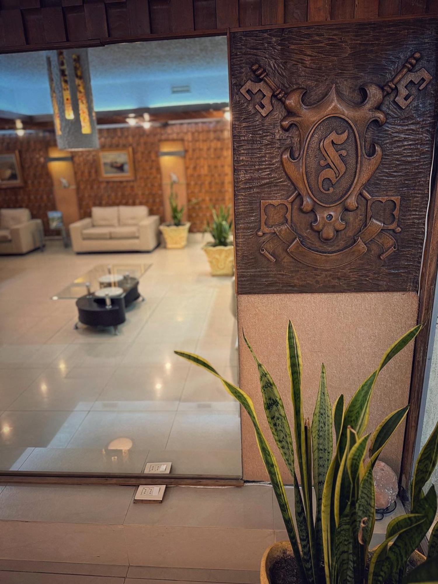 Punta Del Este Shelton Hotel Экстерьер фото