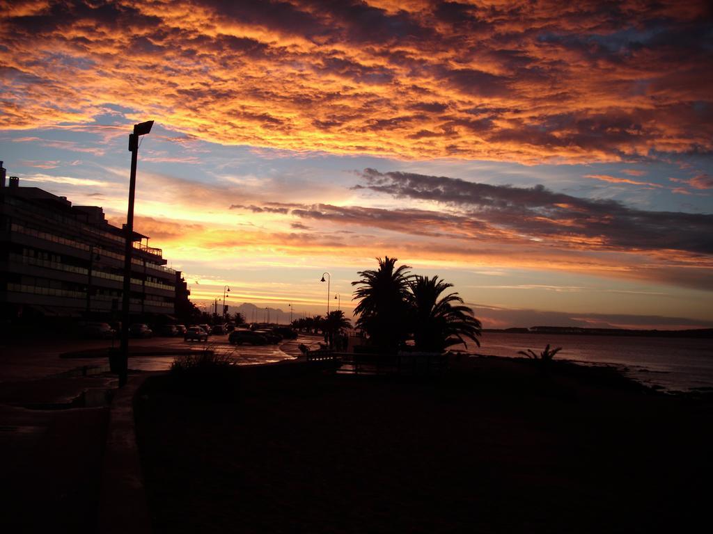Punta Del Este Shelton Hotel Экстерьер фото
