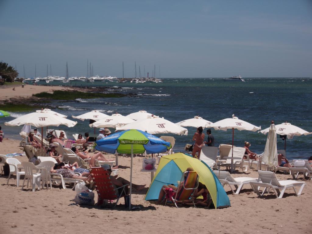 Punta Del Este Shelton Hotel Экстерьер фото